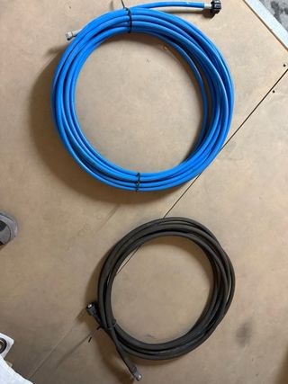 Hidrolimpiadora Patriot 150 GOLD COMET