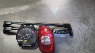 Accesorios Citroën Xsara Picasso