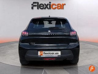 Peugeot 208 PureTech 73kW (100CV) Active Pack