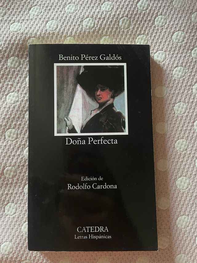 Doña Perfecta