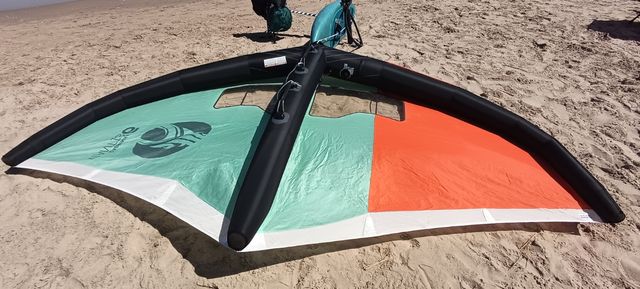 Wing Cabrinha Mantis 6m
