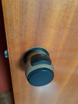 Marcos y Puertas Sapelly