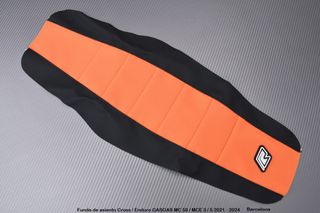 Funda de asiento GASGAS MC 50 /MCE 3 / 5 2021 2024