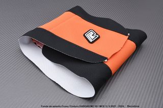 Funda de asiento GASGAS MC 50 /MCE 3 / 5 2021 2024