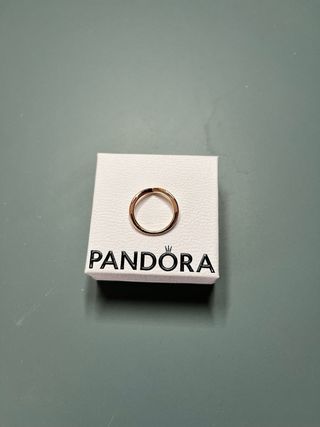 Anillo Pandora 