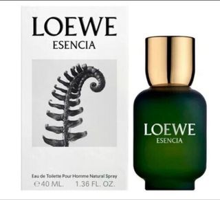 Loewe Esencia Eau de Toilette
