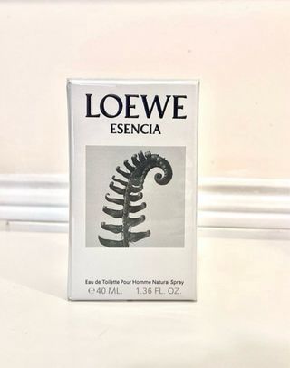 Loewe Esencia Eau de Toilette