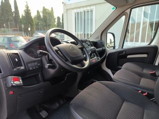 Citroen Jumper 2022 frigorifica congelacion