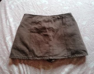 Falda pantalón