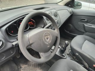 Dacia Logan 2015