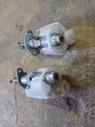 Bombas Freno y Embrague Mini Clásico