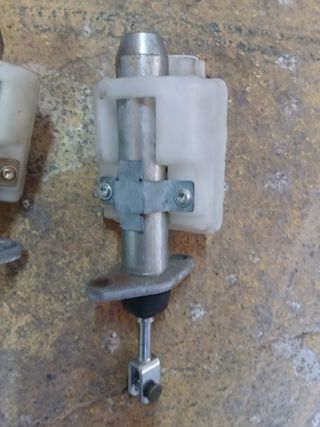 Bombas Freno y Embrague Mini Clásico