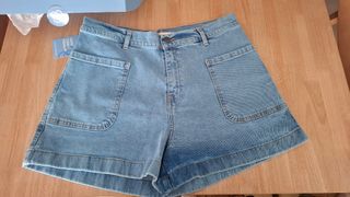 Pantalón corto de Clotsy