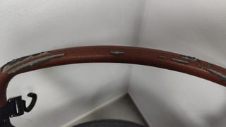 Carrito y capazo Jané Muum