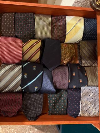Corbatas de hombre