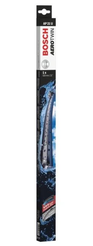 Escobilla Bosch Aerotwin AP21U 530mm