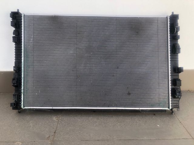 Radiador Agua Nissan X-Trail T33