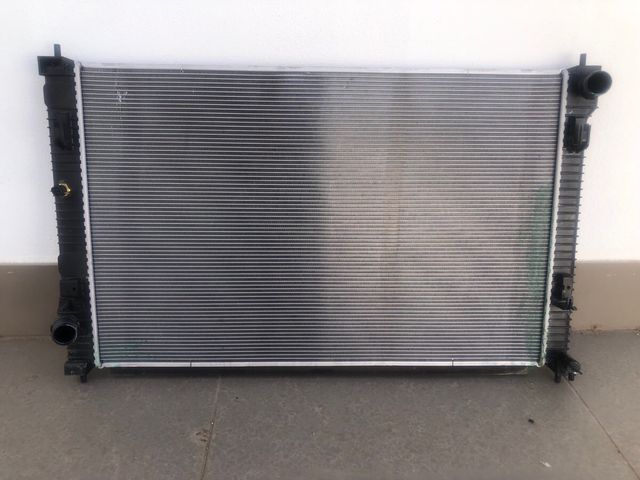 Radiador Agua Nissan X-Trail T33