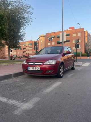 Opel Corsa 2006