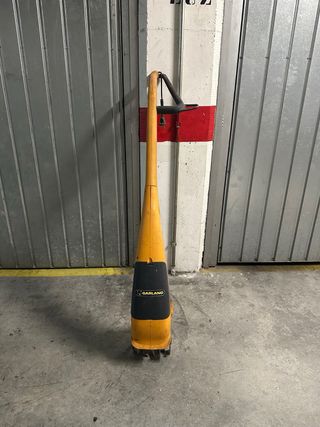 Mula eléctrica Garland