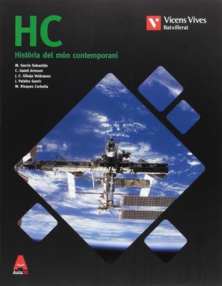 HC N/E (HISTORIA MON CONTEMPORANI BATX) AULA 3D