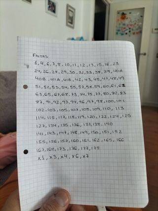 Cromos Bluey Vamos a Jugar