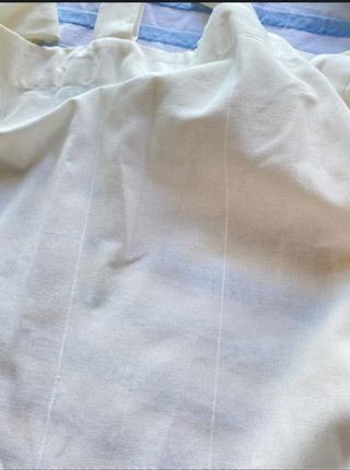 Cortinas 2,80 x 3,20