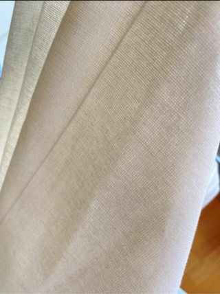 Cortinas 2,80 x 3,20