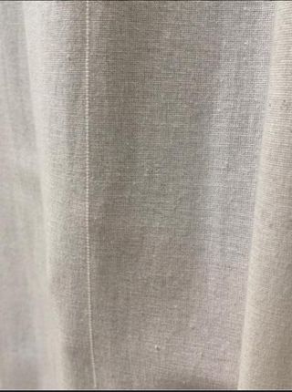 Cortinas 2,80 x 3,20