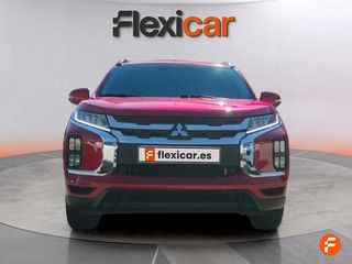 Mitsubishi ASX 200 MPI Challenge