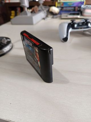 Robocop vs. Terminator Mega Drive Sega