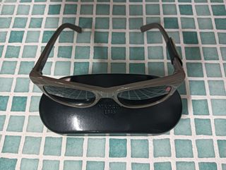 Gafas de Sol LOEWE Marron Ceniza