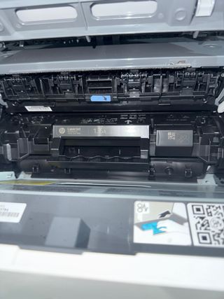 Impresora HP LaserJet MFP M234sdw