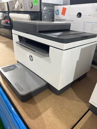Impresora HP LaserJet MFP M234sdw