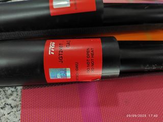 Amortiguadores TRW JGT240T Gas