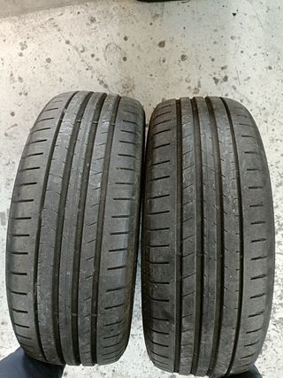 Neumáticos Apollo Almac 4g 195/55/16