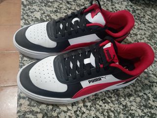 Zapatillas deportivas Puma Hombre Mujer