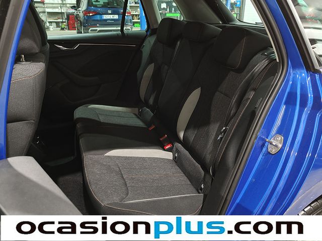 Skoda Kamiq 1.5 TSI Style DSG 110 kW (150 CV)