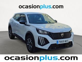 Peugeot 2008 PureTech 100 S&S Active 75 kW (100 CV)