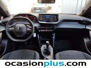 Peugeot 2008 PureTech 100 S&S Active 75 kW (100 CV)