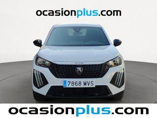 Peugeot 2008 PureTech 100 S&S Active 75 kW (100 CV)