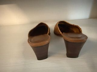 Zapato Plumers Mujer Talla 37