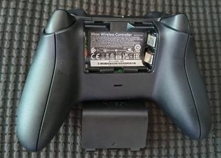 Mando Xbox Series Negro