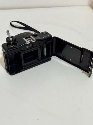 Cámara de carrete compacta Lomo LC-A 35mm f2.8 