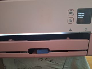 Stampante rosa Canon TS5352