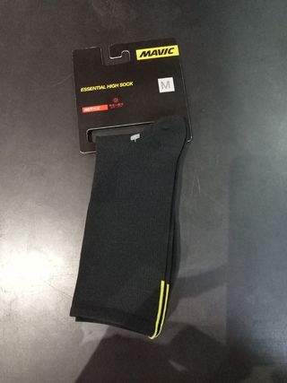 Calcetines Mavic Essential High Sock M