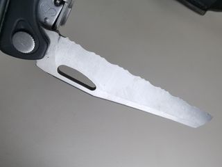 Leatherman Charge AL Tool, Leather Sheath, 830662