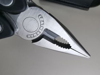 Leatherman Charge AL Tool, Leather Sheath, 830662