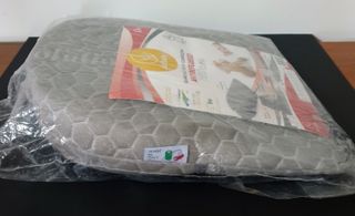 Almofada Anti-refluxo Italbaby Thermo Clima