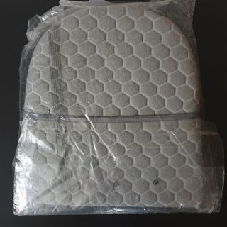 Almofada Anti-refluxo Italbaby Thermo Clima